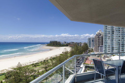 Points North Apartments - Dalby Accommodation 3