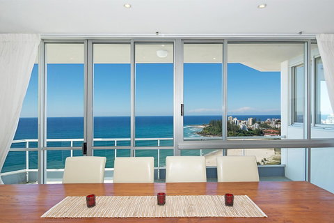 Points North Apartments - Dalby Accommodation 14