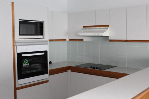 Points North Apartments - Dalby Accommodation 21