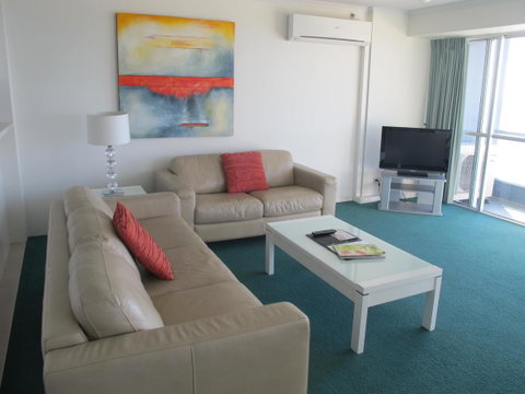 Points North Apartments - Dalby Accommodation 26