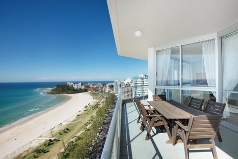 Points North Apartments - Dalby Accommodation 12