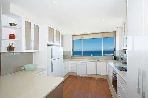 Points North Apartments - Dalby Accommodation 33