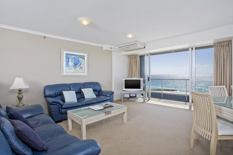 Points North Apartments - Dalby Accommodation 37