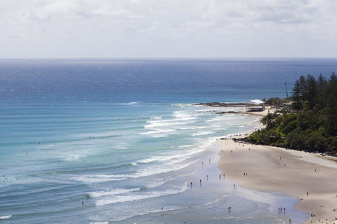 Points North Apartments - Dalby Accommodation 36