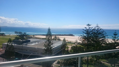 Points North Apartments - Dalby Accommodation 16