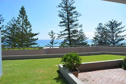 Points North Apartments - Dalby Accommodation 20