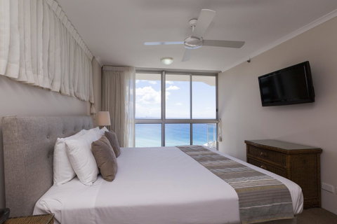 Points North Apartments - Dalby Accommodation 9