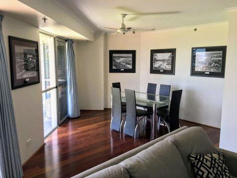 Points North Apartments - Dalby Accommodation 19