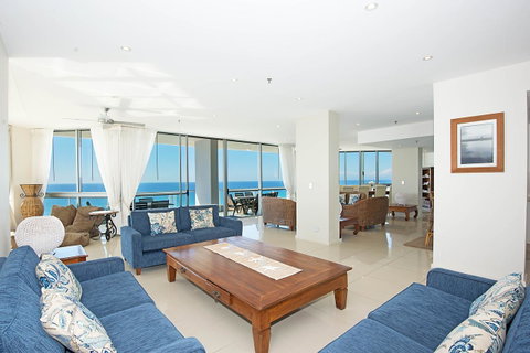 Points North Apartments - Dalby Accommodation 17