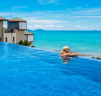 Pinnacles Resort - Dalby Accommodation