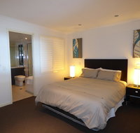 Marina View Apartment - Dalby Accommodation