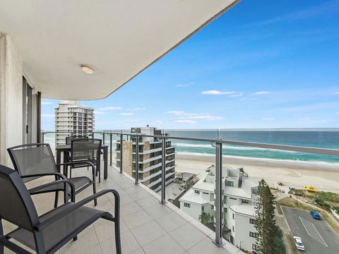Sunbird Beach Resort Main Beach - Dalby Accommodation 36