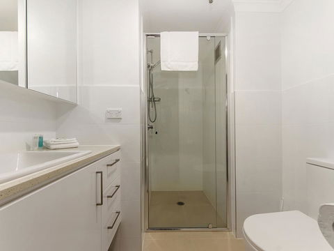 Sunbird Beach Resort Main Beach - Dalby Accommodation 29