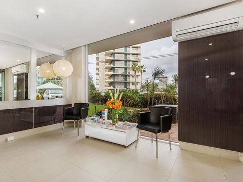 Sunbird Beach Resort Main Beach - Dalby Accommodation 44