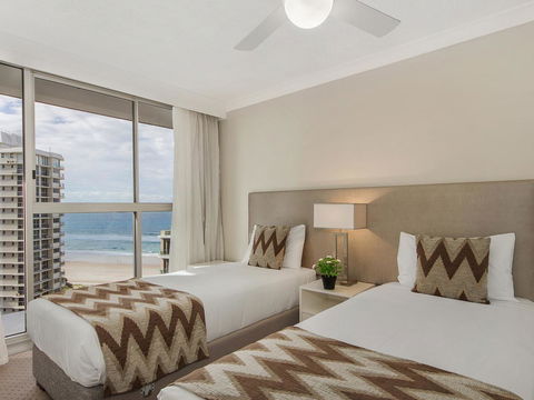 Sunbird Beach Resort Main Beach - Dalby Accommodation 23