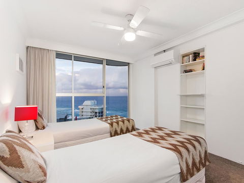 Sunbird Beach Resort Main Beach - Dalby Accommodation 13
