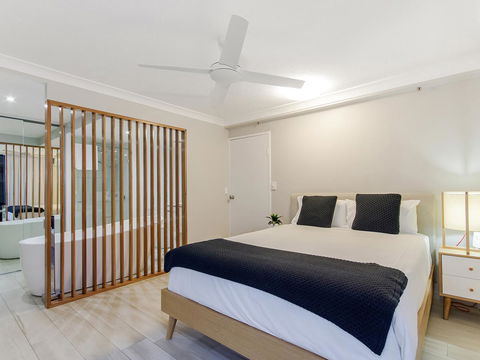 Sunbird Beach Resort Main Beach - Dalby Accommodation 7