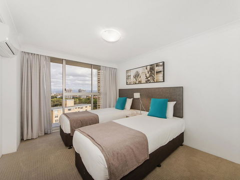 Sunbird Beach Resort Main Beach - Dalby Accommodation 28
