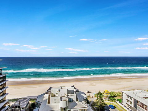 Sunbird Beach Resort Main Beach - Dalby Accommodation 14