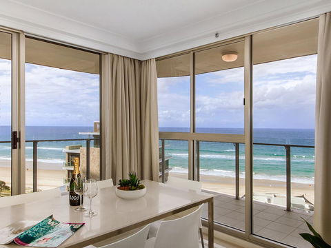 Sunbird Beach Resort Main Beach - Dalby Accommodation 17