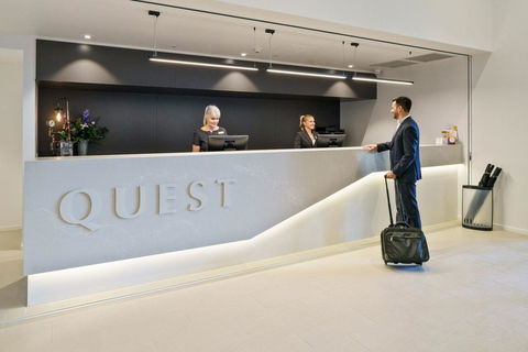 Quest Springfield Central - Dalby Accommodation 3