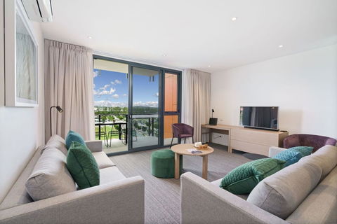 Quest Springfield Central - Dalby Accommodation 12