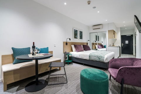 Quest Springfield Central - Dalby Accommodation 2