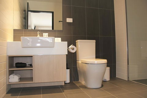 Quest Springfield Central - Dalby Accommodation 7