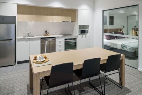 Quest Springfield Central - Dalby Accommodation 5