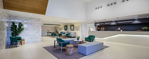 Quest Springfield Central - Dalby Accommodation 10
