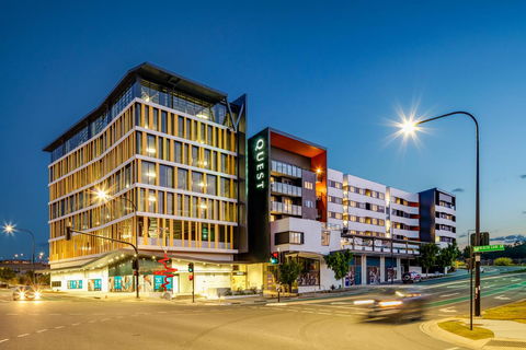 Quest Springfield Central - Dalby Accommodation 9