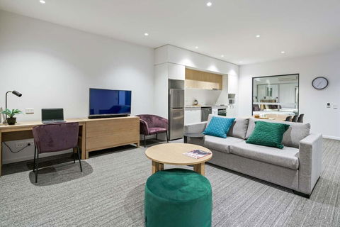 Quest Springfield Central - Dalby Accommodation 11