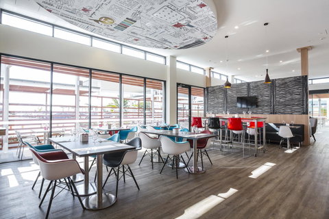 Ibis Mackay - Dalby Accommodation 16