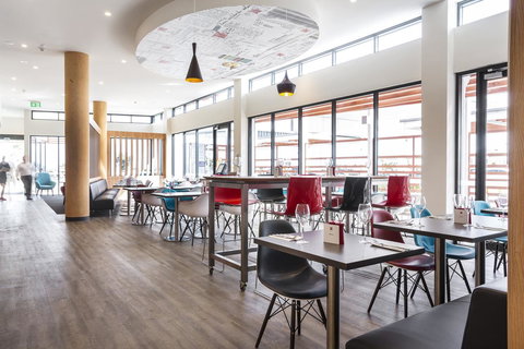 Ibis Mackay - Dalby Accommodation 18