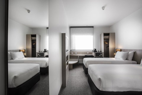 Ibis Mackay - Dalby Accommodation 3