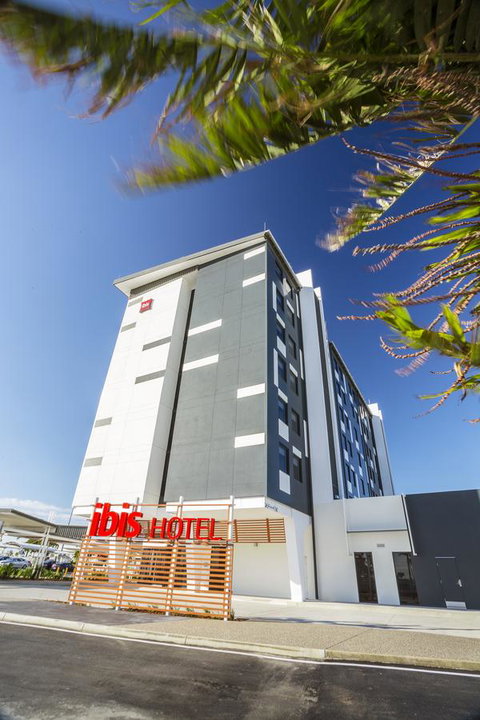 Ibis Mackay - Dalby Accommodation 9