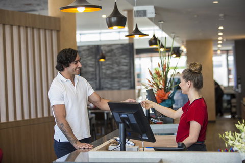 Ibis Mackay - Dalby Accommodation 7