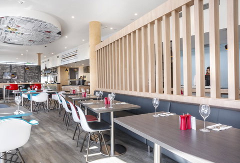 Ibis Mackay - Dalby Accommodation 33