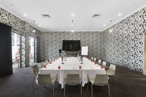 Ibis Mackay - Dalby Accommodation 43