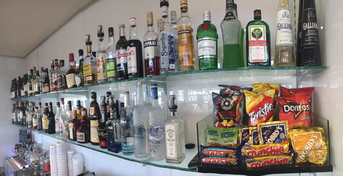 Ibis Mackay - Dalby Accommodation 29