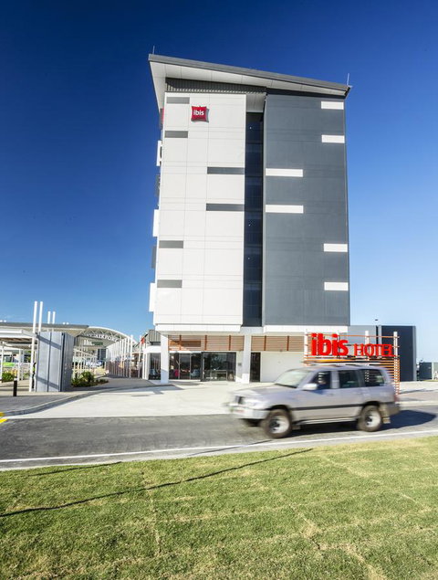 Ibis Mackay - Dalby Accommodation 22