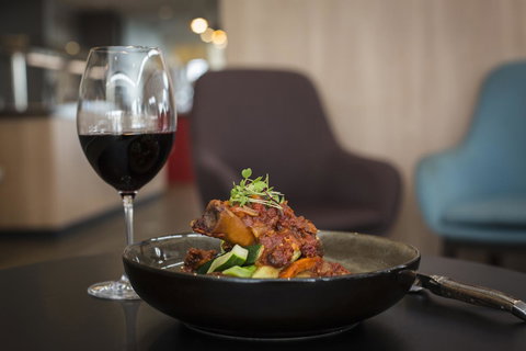 Ibis Mackay - Dalby Accommodation 12