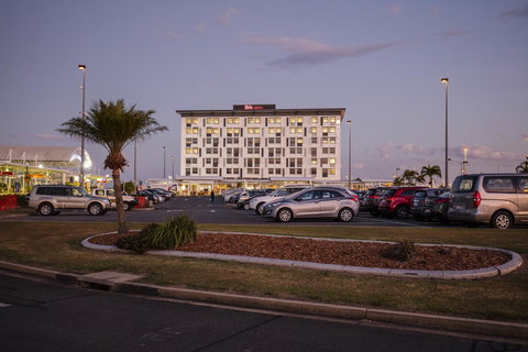 Ibis Mackay - Dalby Accommodation 39