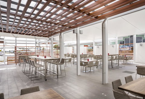 Ibis Mackay - Dalby Accommodation 13