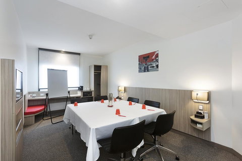 Ibis Mackay - Dalby Accommodation 40