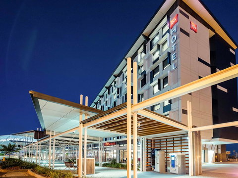 Ibis Mackay - Dalby Accommodation 31
