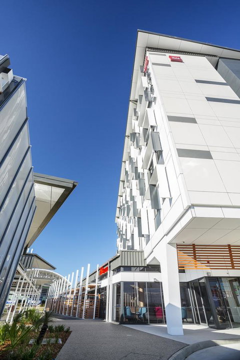 Ibis Mackay - Dalby Accommodation 37