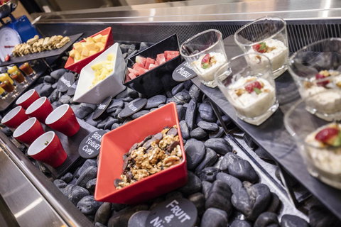 Ibis Mackay - Dalby Accommodation 25