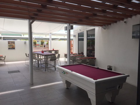 Ibis Mackay - Dalby Accommodation 20