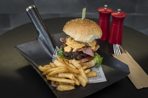 Ibis Mackay - Dalby Accommodation 34